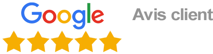 Avis Google